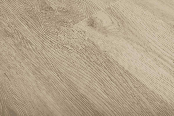 SPC Ламинат Icon Floor Black (Блэк) 4/43 4V BL-22 UZ Дуб Маккуин 1220x151 (2.21 м2)