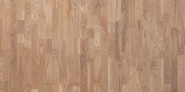 Паркетная доска Focus Floor Трехполосная Smart Дуб Эклипс браш
