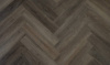 SPC Ламинат Boho Floor AQUA 4/43 4V AQ206 Дуб Атертон 625x125