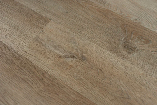 ПВХ плитка, кварц виниловый ламинат Art East Tile Hit Дуб Купера AT 754