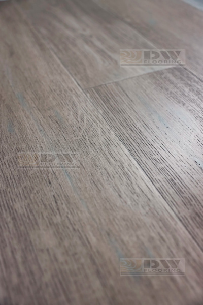 Инженерная доска Dw Flooring Доска 14 мм Дуб LX-007 (1900х190х14)