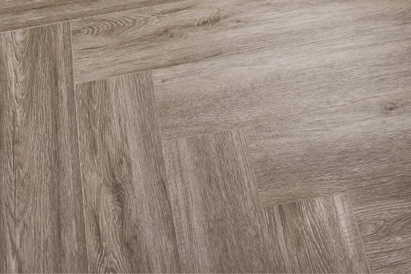 SPC Ламинат Icon Floor Purple (Перпл) 5/43 4V PL-02 UZ Дуб Корбюзье 635x127 (1.29м2)