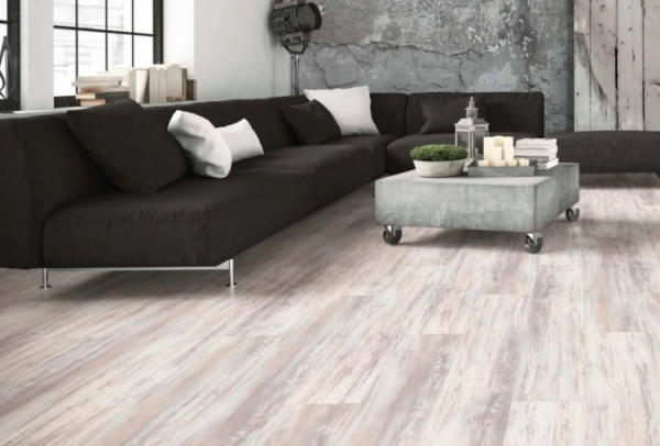 ПВХ плитка, кварц виниловый ламинат Tarkett Art Vinyl Progressive House Макс 277007027