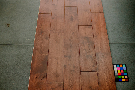 Инженерная доска Kochanelli с покрытием Десерто Ноче 200 мм (Original)