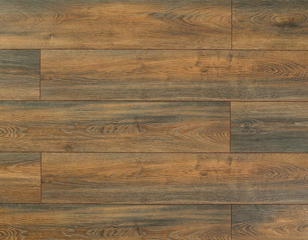 Ламинат Rooms Loft Aqua Дуб Эльба бронзовый R1024A