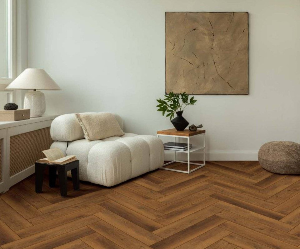 SPC Ламинат Aberhof Verde 5/43 4V 4410 Vento 640x128