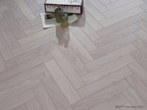 Ламинат Lamiwood Shelby 12/34 4V 312 Дуб Бостон 400x80