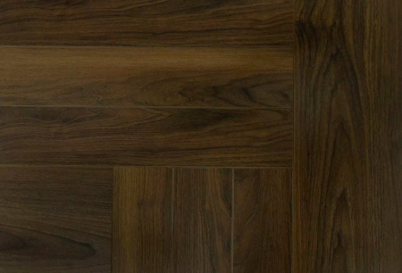 Ламинат CBM Mosaik Орех Трест 200 302-2