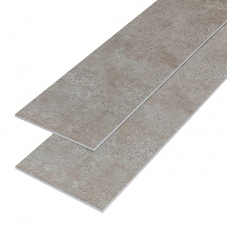 Каменная SPC плитка Stronghold Prague Бетон золотой 06 23735