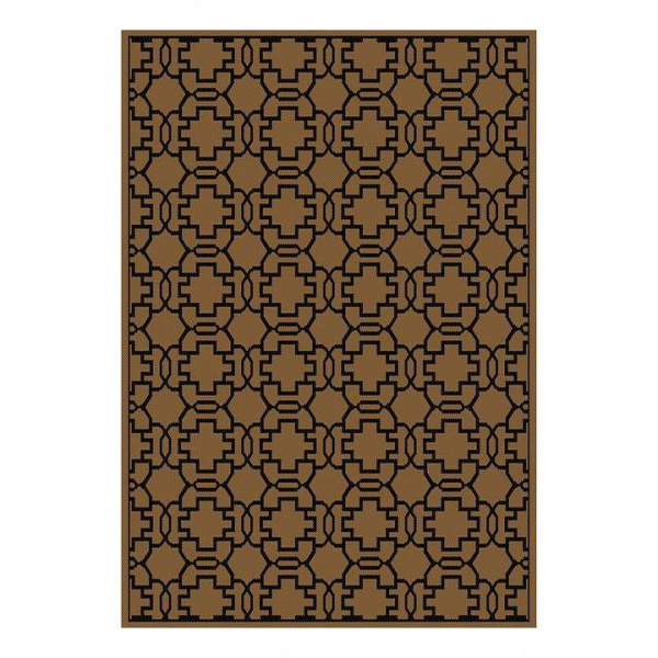 Ковер Oriental Weavers Nile Extra UNF_1-24952 2x2.85 м