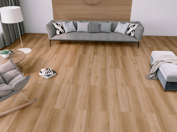 SPC ламинат Lamiwood Moderno Дуб Арриго 711