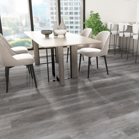 SPC ламинат Aspenfloor Trend Rus Дуб Хельсинки TR7-10 (RUS)