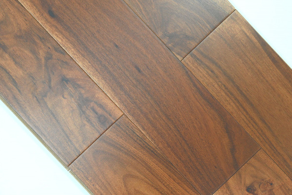 Паркетная доска Bau Master Exclusive Акация Браун