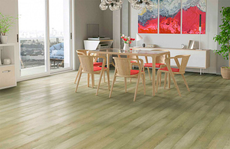 SPC ламинат Home Expert Natural Дуб Канадский лес 62W930