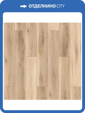 SPC Ламинат Deck Impulse 4/34 4V UP 33011-003 Рим 1185x181