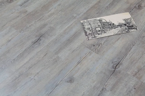 Виниловый ламинат Floor Click Дуб Тенис М 7016-4