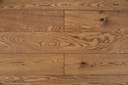 Паркетная доска Tenfor Prima Дуб Tavern 1860 (Кантри) T12.30.10.148-005