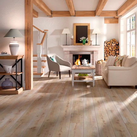 Ламинат Creativ Standart Mat 8.33 Strada 569