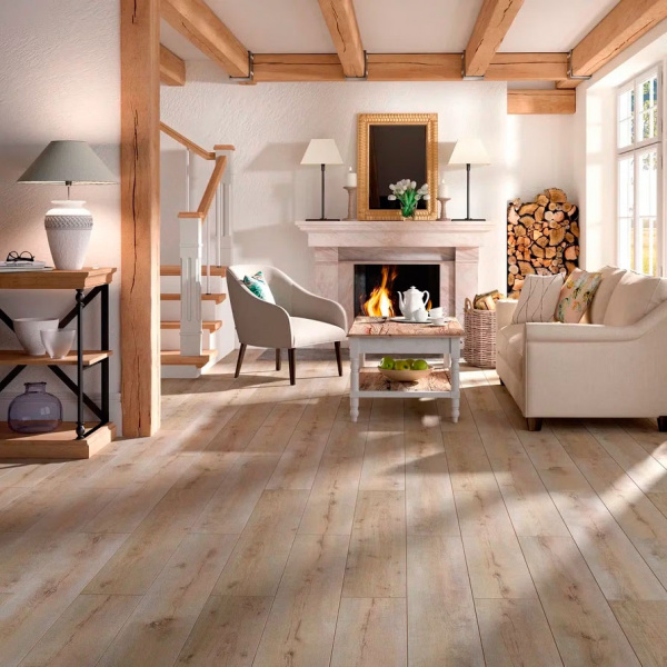 Ламинат Creativ Standart Mat 8.33 Strada 569