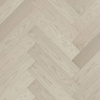 SPC Паркет Quartz Parquet Штучный паркет 5/43 4V 44-408 Дуб Песочный 400x100