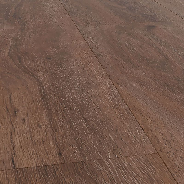 Ламинат SPC FALQUON SPC (The floor) Wood Portland Oak P1005
