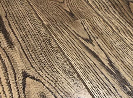 Паркетная доска Timber 1strip Дуб Трамонтана