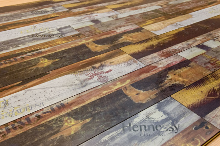 Ламинат Bohofloor Design Collection Brand DC 0805