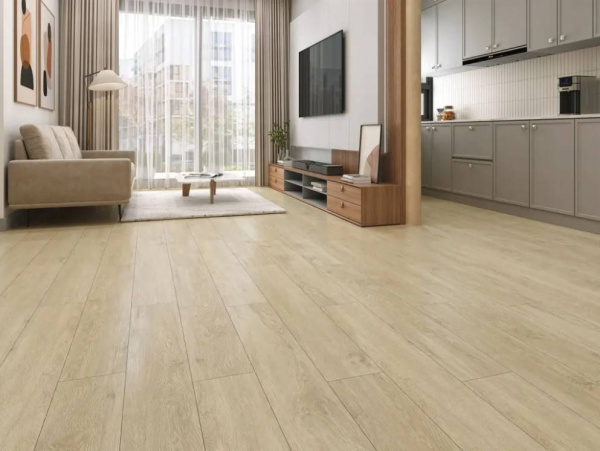 SPC Ламинат Alpine Floor Grand Sequoia Light 3.5/34 4V ECO 11-501 Камфора 1220x183