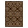 Ковер Oriental Weavers Nile Extra UNF_1-24952 2x2.85 м
