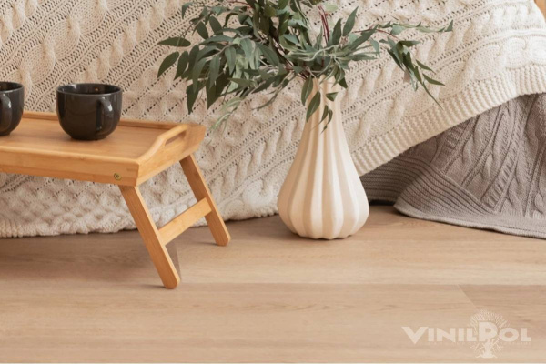 SPC Ламинат VinilPol Click 5/34 4V 7889-EIR Дуб Асти 1220x228