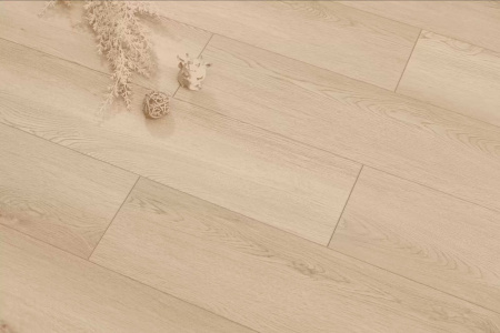 SPC ламинат Novafloor Parkett Дуб Светлый PRK-17