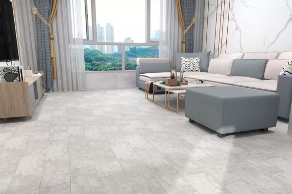 SPC ламинат Novafloor Keramik Доломит Серый K-01