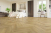 LVT Ламинат Fargo Parquet 2.5/42 4V 22-81996-10 Дуб Марракеш 595x119