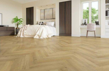 LVT Ламинат Fargo Parquet 2.5/42 4V 22-81996-10 Дуб Марракеш 595x119