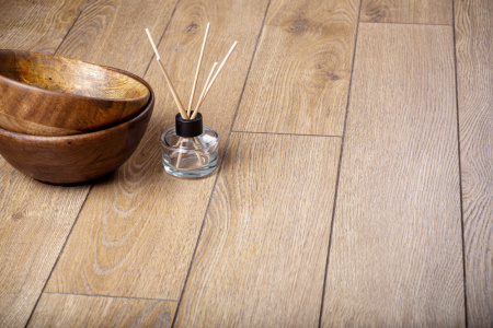 Ламинат Alsapan Osmoze Дуб Пралин 535