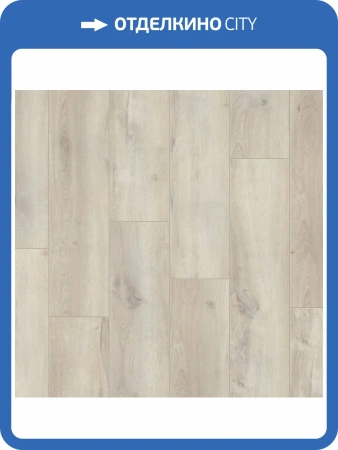 SPC Ламинат Tarkett Bass House (Басс Хаус) 4/32 4V Hunter (Хантер) 1220x195