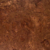 Пробковое покрытие EasyCork Леон маррон Замковое 910x300x10