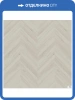 ISOCORE Ламинат Vinilam Parquet Chevron 8.5/34 4V RI4777CL7 Шеврон Бриссак 1293x305