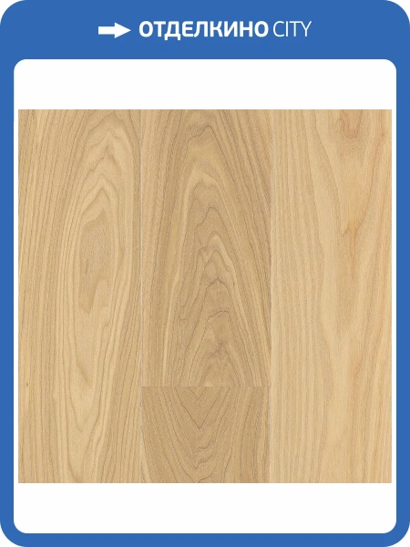 Паркетная доска Focus Floor Ash 138 Prestige Simoom White Ясень Кантри 1800x138x14