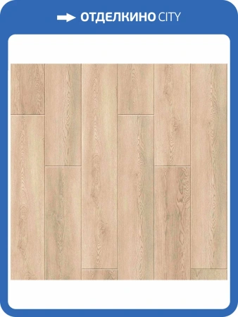 LVT Ламинат Aspenfloor Euphoria 2.5/34 4V EU4-03 Самуи 914.4x152.4