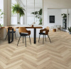 LVT Ламинат Aberhof Carmelita GD 2.5/43 4V 2599 N 610x122