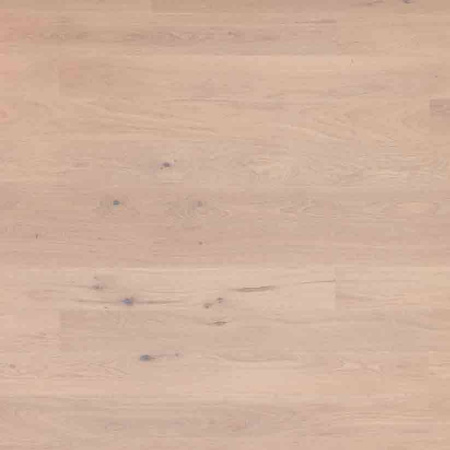 Паркетная доска Polarwood Elegance (Элеганс) 138 Oak Premium Artist White (Дуб Премиум Артист Белый) 1800X138X14