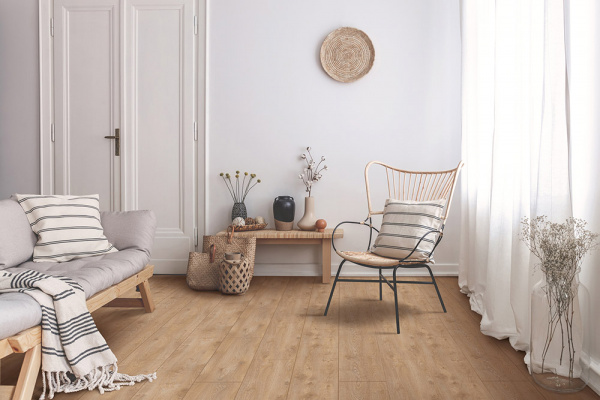 Ламинат AGT Effect Premium Урал PRK 907