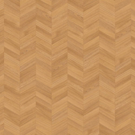 Паркетная доска Lab Arte Chevron Французская Елка Дуб Рустик Эир лак 400-348x90x14/3