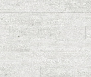 SPC ламинат FloorFactor Wise Alpine White