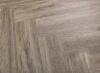 LVT Ламинат Icon Floor Purple (Перпл) 2.5/42 4V PLVT-202 Дуб Корбюзье 600x120