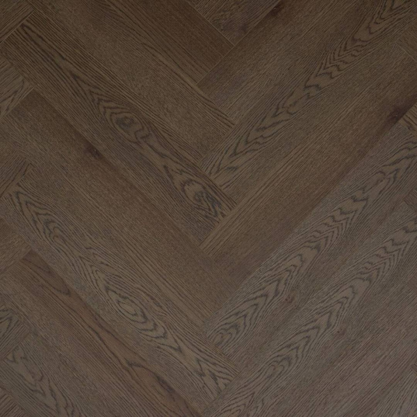 SPC Ламинат Steinholz Herringbone 4.5/43 4V STH054H Планзе 640x128