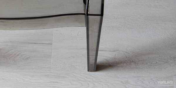LVT Ламинат Vinilam Glue Luxury 2.5/43 4V 33202 Дуб Аликанте 1227x232