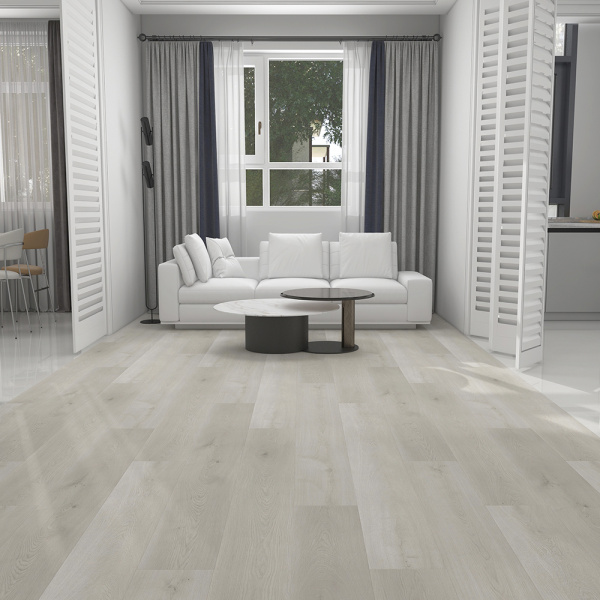 SPC ламинат Floorwood Quantum Дуб Элжерон 6533