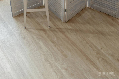 LVT Ламинат Vinilam Glue 2.5/43 4V 81306 Дуб Килль 1228x188